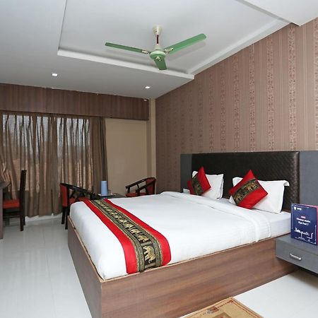 Hotel Richi Regency Bhubaneswar Exterior photo